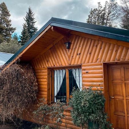 Cabanas Manolo San Carlos de Bariloche Exterior photo