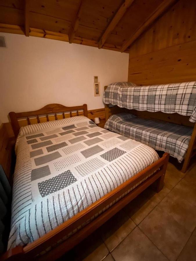 Cabanas Manolo San Carlos de Bariloche Exterior photo